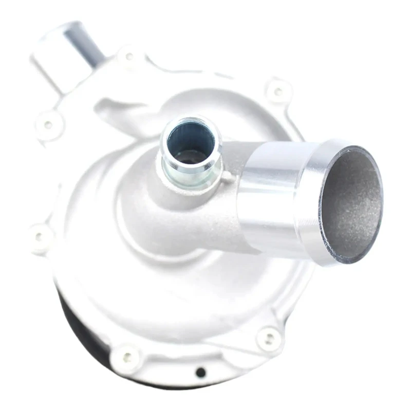 AU04 -11517510803, 11517513061 For Mini Cooper 1.6L 2002-2008 Engine Water Pump W/Pulley