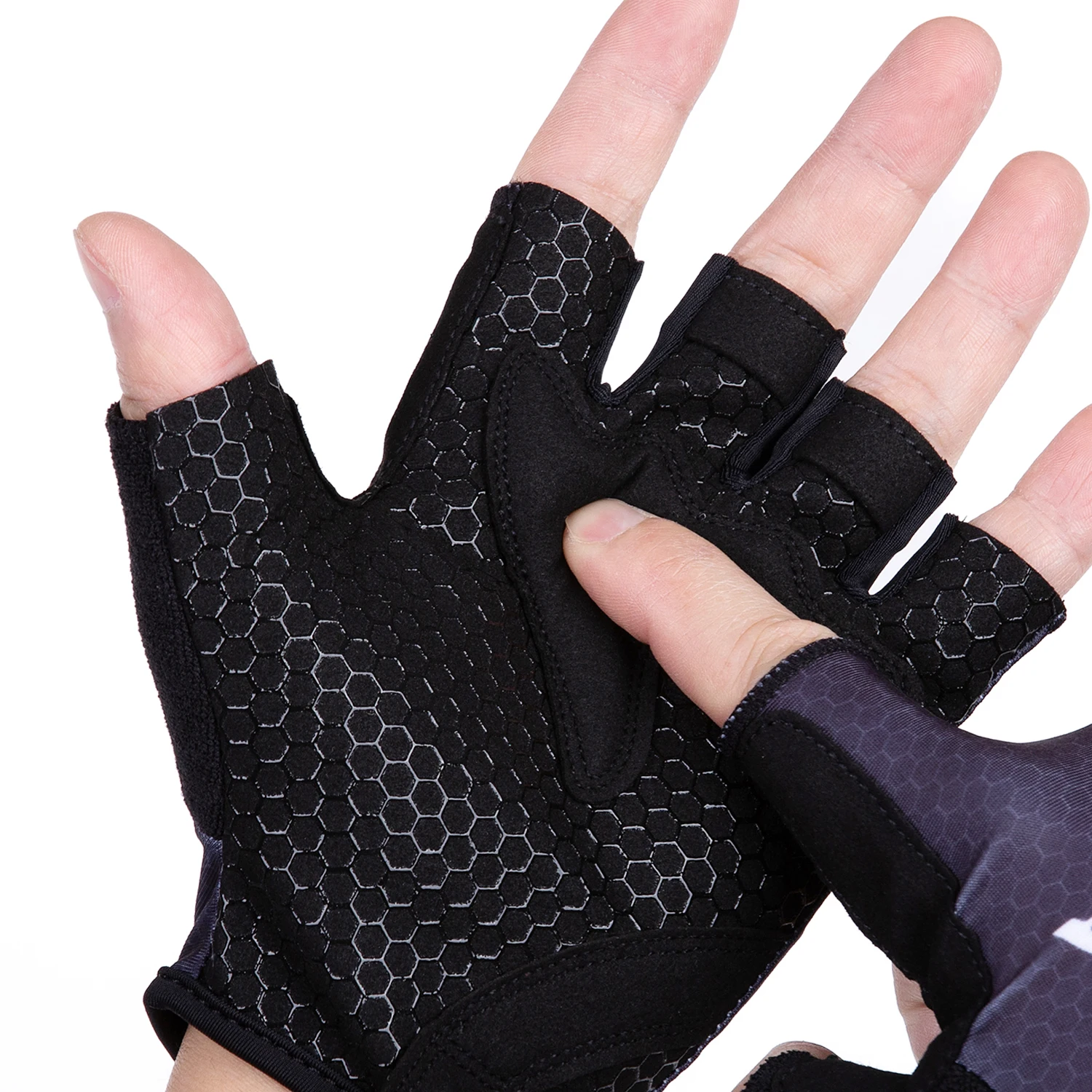 Thumbnail 4 - #78 Ranked Microfiber Cycling Gloves Picks in 2026
