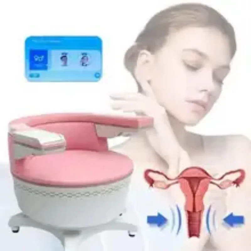 

New Product Multifunctional Pelvic Floor Muscle Repair Postpartum Repair Pelvic Floor Muscle Repair Chair Beauty Salon