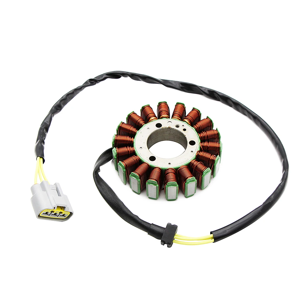 420685635 420296908 Snowmobile Generator Magneto Stator Coil For Sea-doo Spark For Ski-doo Expedition 900 ACE EFI LC MXZ 600 ACE