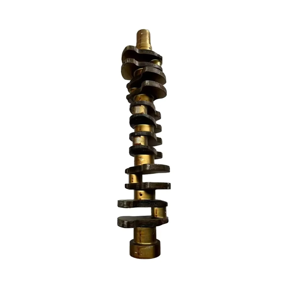

NTA855 Engine Crankshaft for Cummins NTA855 Engine Crank Shaft Construction Machinery Parts