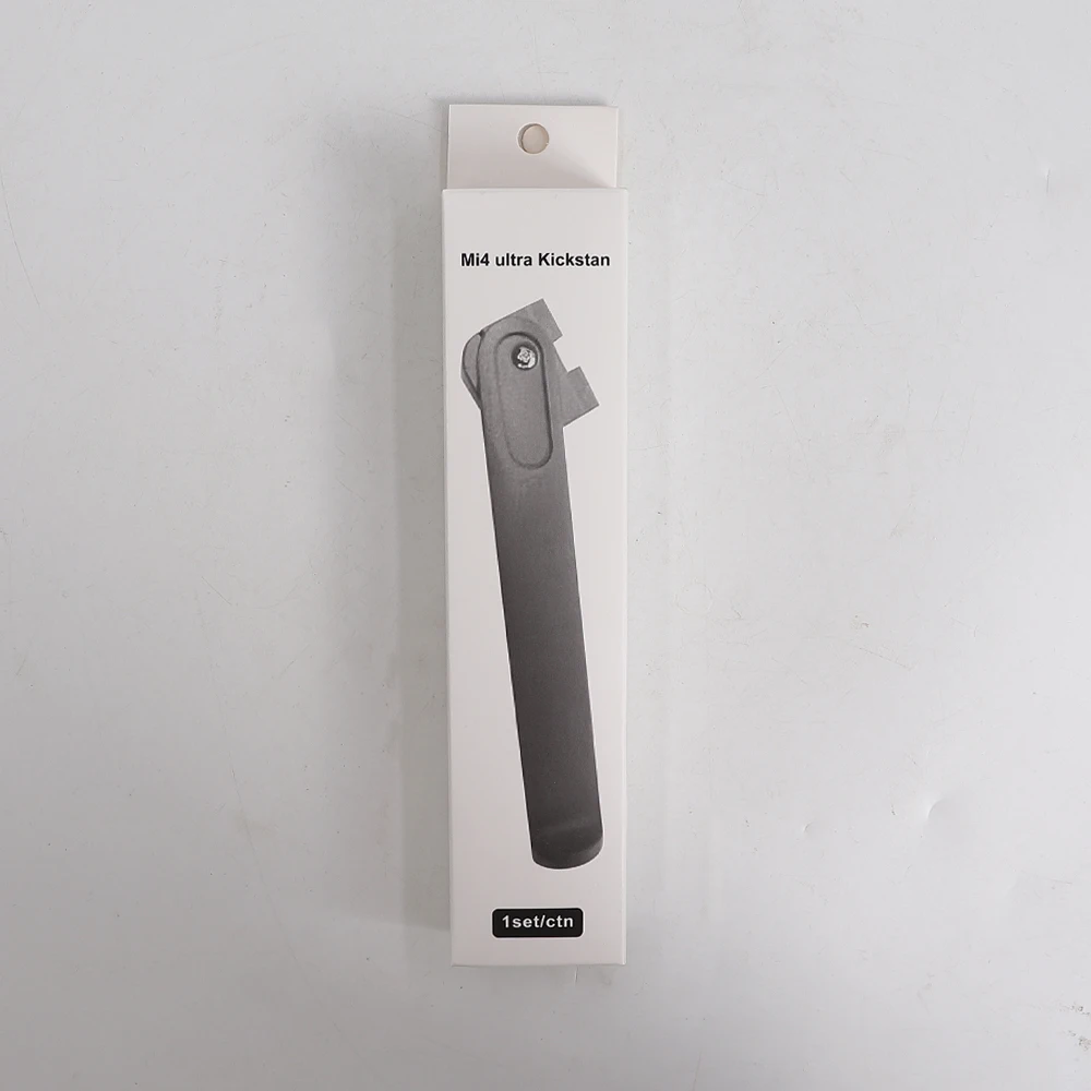 

Подставка-опора для электросамоката Xiaomi 4 Ultra, боковая подставка-тренога, аксессуары для электросамокатов