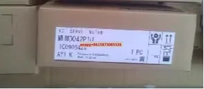 

Servo motors MHMD042P1U/MSMD042P1U/MHMD042P1S available for sale in stock