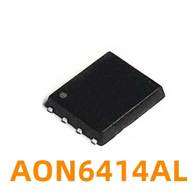 1PCS AON6413 AON6414AL AON7400A AON6520 NEUE