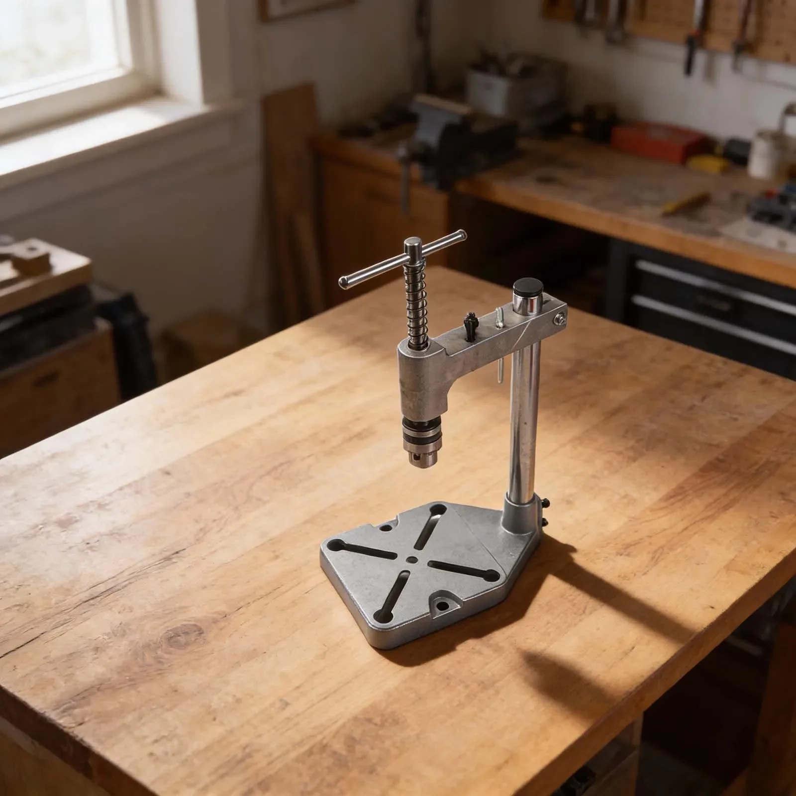 

Vertical For Tapping Machine For Precision Threading With Sturdy Construction And Enhanced Operational Flexibility