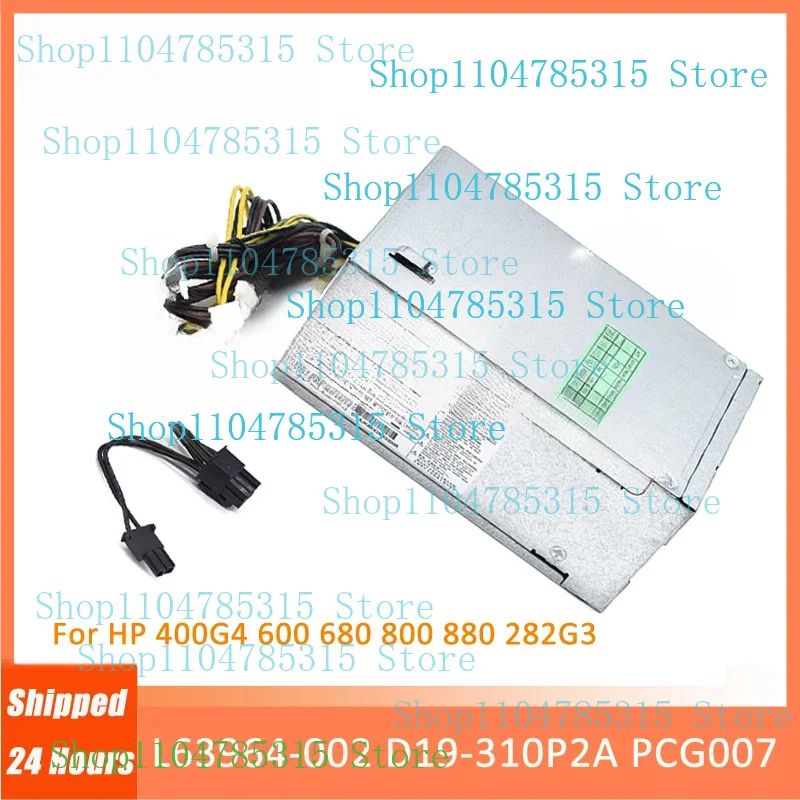 tout-nouveau-max310w-psu-pcg007-l63964-002-901772-004-pour-hp-400g4-600-680-800-880-282g3-alimentation-d19-310p2a