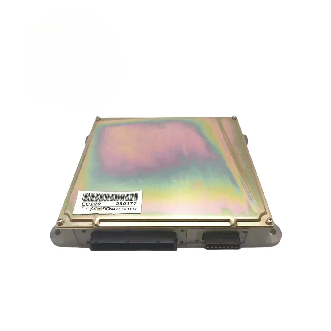 14594708 14594707ECU ECM controller for Volvo EC300DLEC220DEC210C