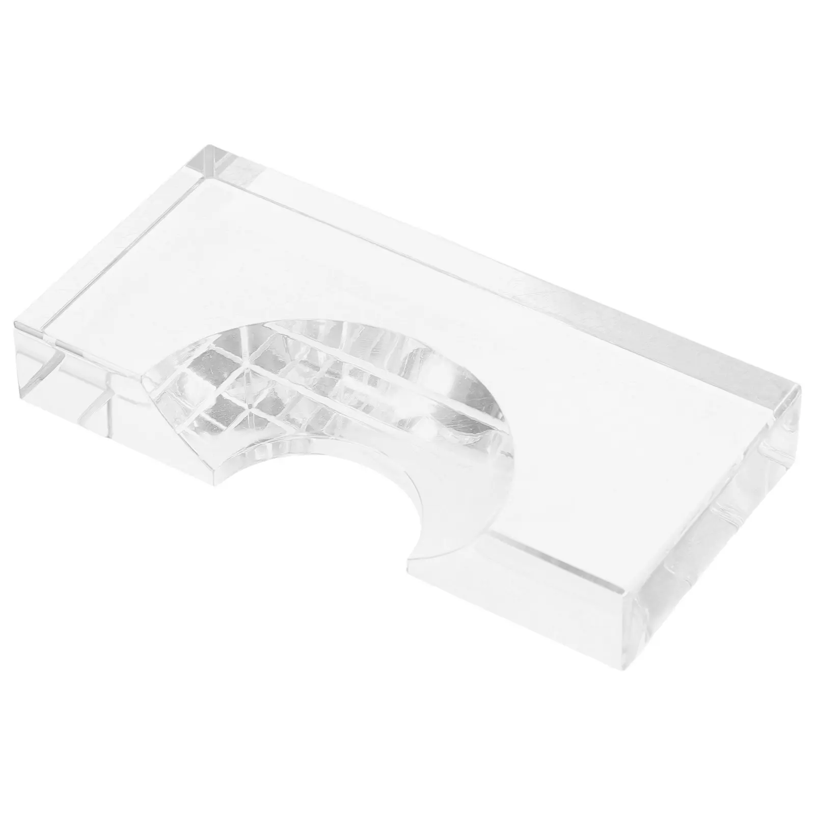 

Clear Acrylic Billiard Position Marker for Pool Balls Exact Placement Tool Professional Table Accessories Enhanced Gaming