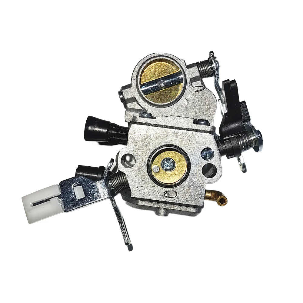 Carburetor Fit For Stihl MS171 MS181 MS201 MS211 Chainsaws