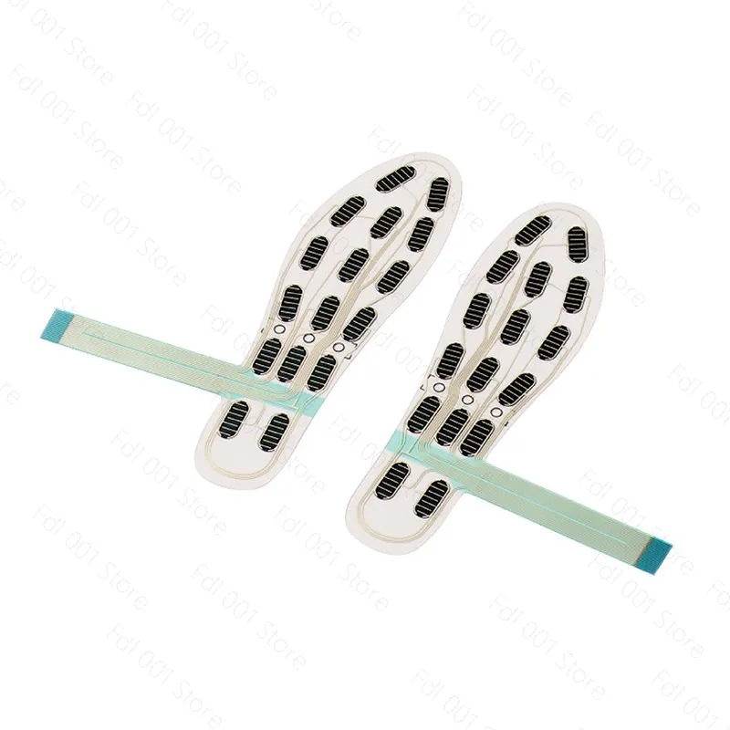 Plantilla Inteligente con Sens - Smart Insole Pressure reseña y precio