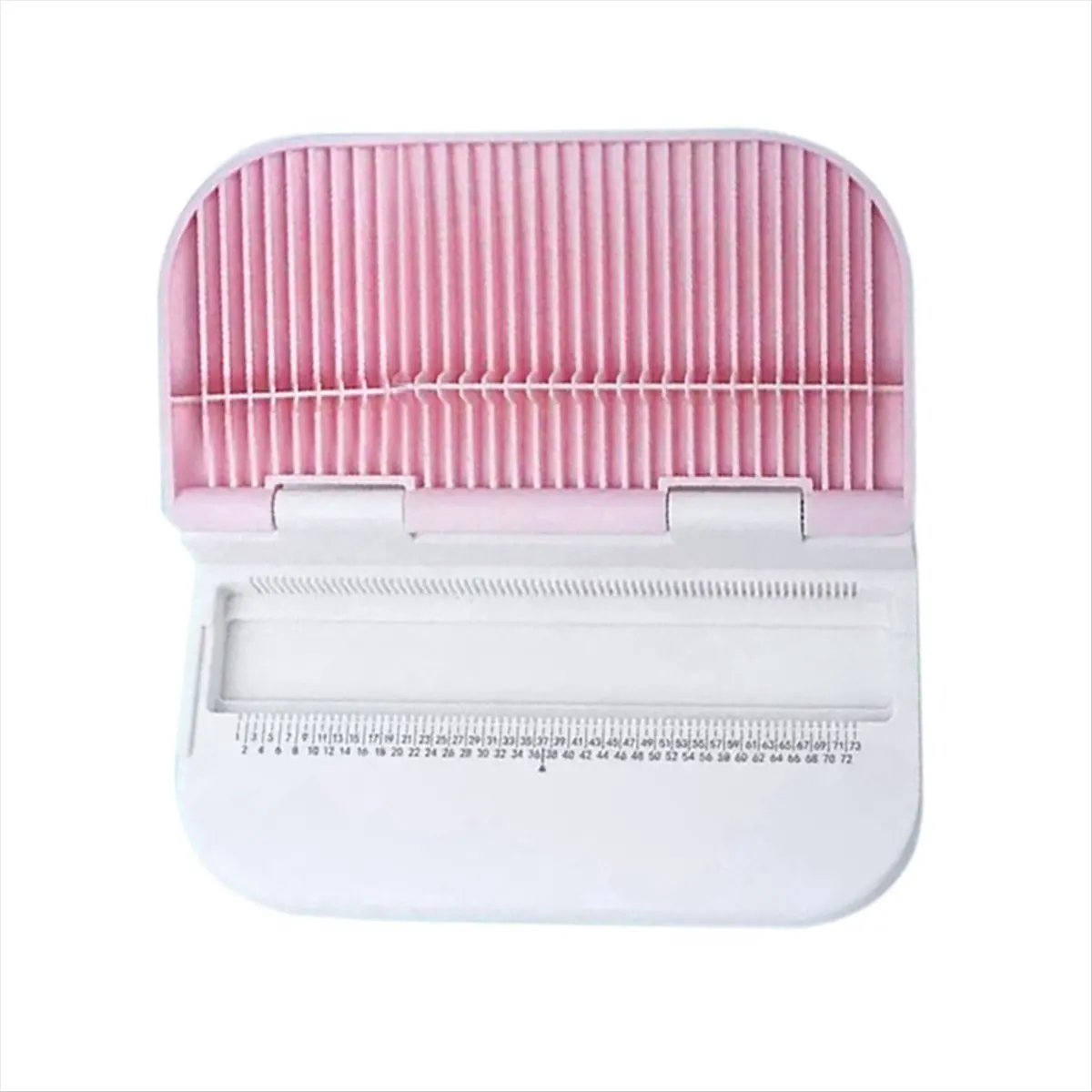 【2247 Popular】26-Letter Embossing Machine Assistant, DIY Hand-Book, Letter Punching Combination, Used for Manual Production.