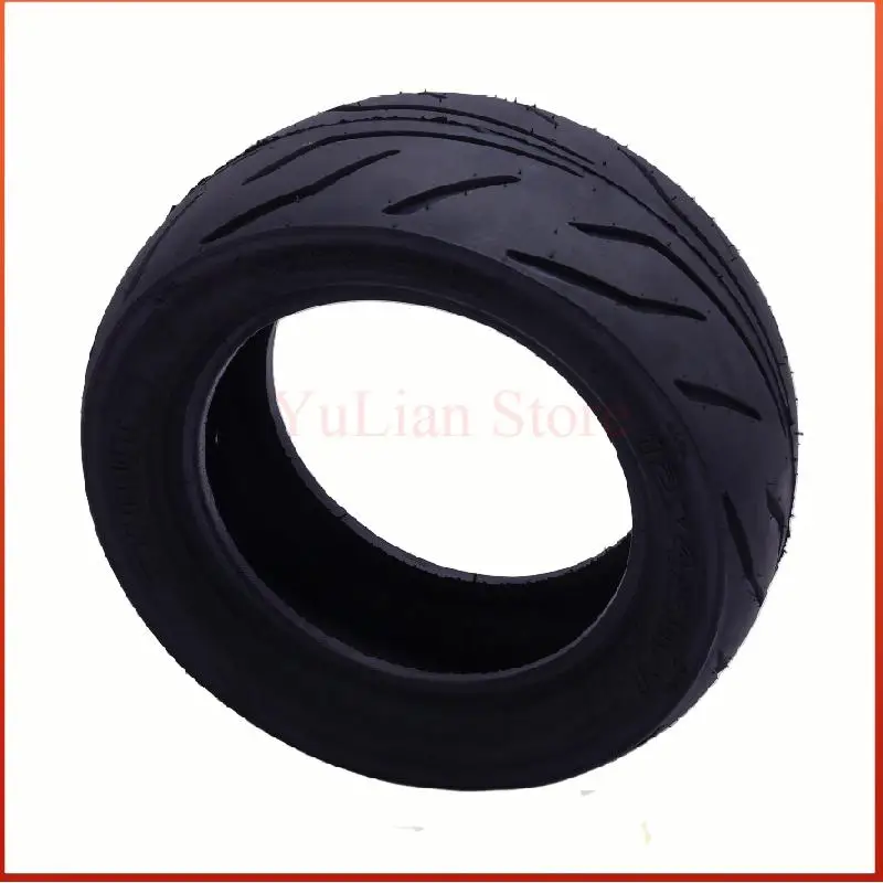 High quality 7-inch off-road tire 12x4.50-7 inflatable outer tire for beach bike tire accessories