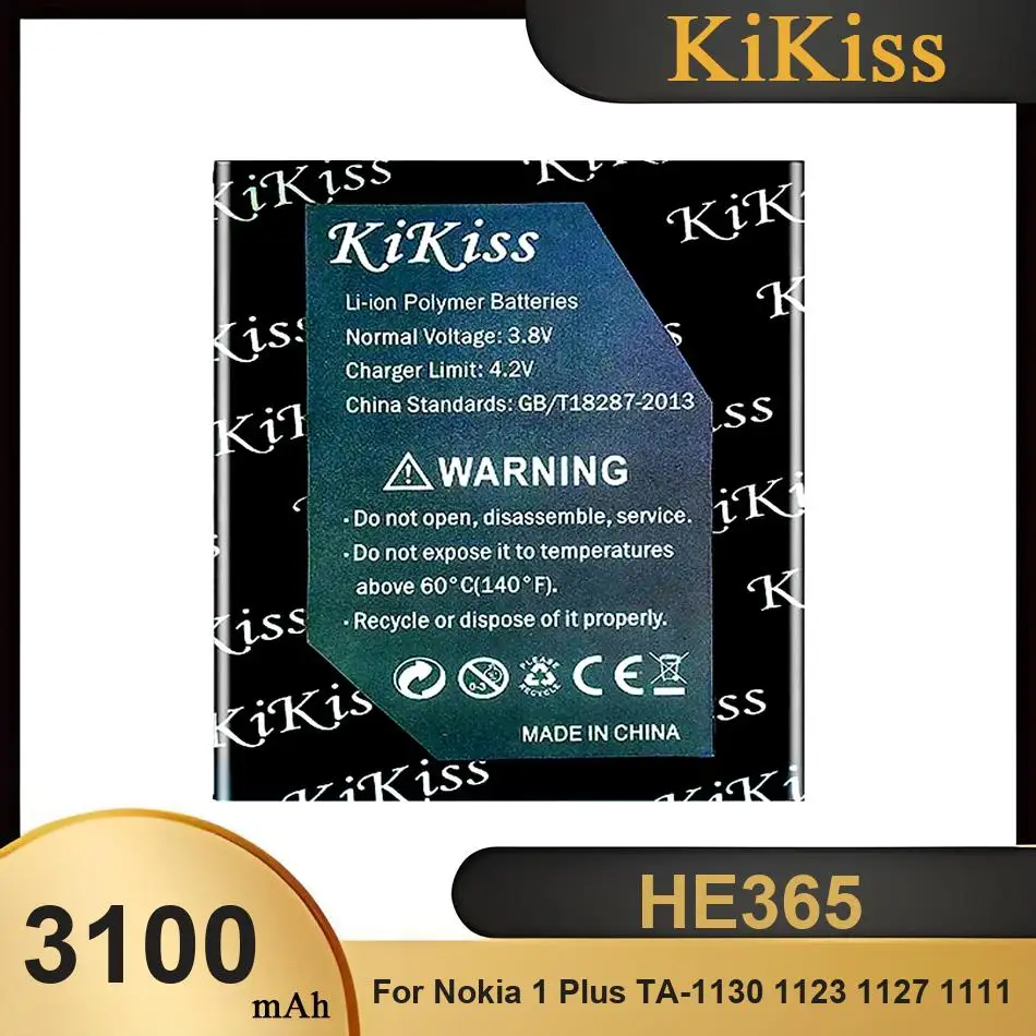 HE365 Mobile Phone …