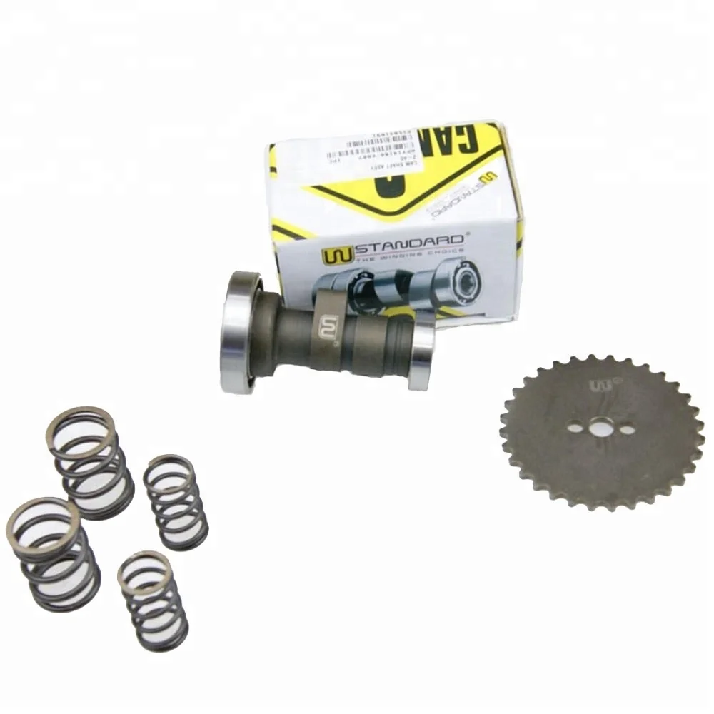 Motorcycle Spare Parts Racing Engine Parts Professional YX140 Z40 Cam Shaft YinXiang140 Camshaft