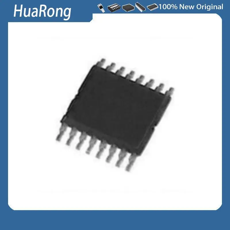 New NJM2591V 2591 SSOP-16 5PCS