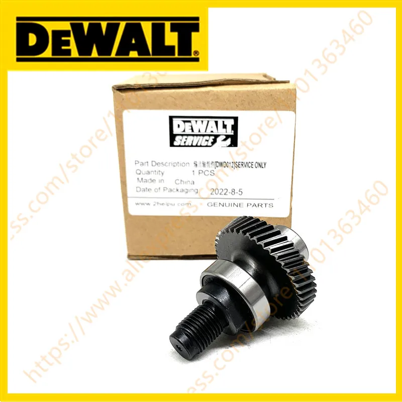 

SPINDLE FOR DEWALT DWD016 DWD014 DWD015 DWD012
