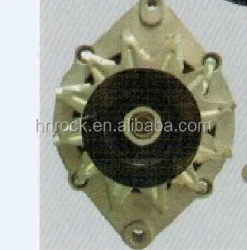NEW HNROCK 14V 65A ALTERNATOR 0120488217 0120488218 0120488267 0120489156 0120489317 0120489703 0120489704 FOR CUMMINS