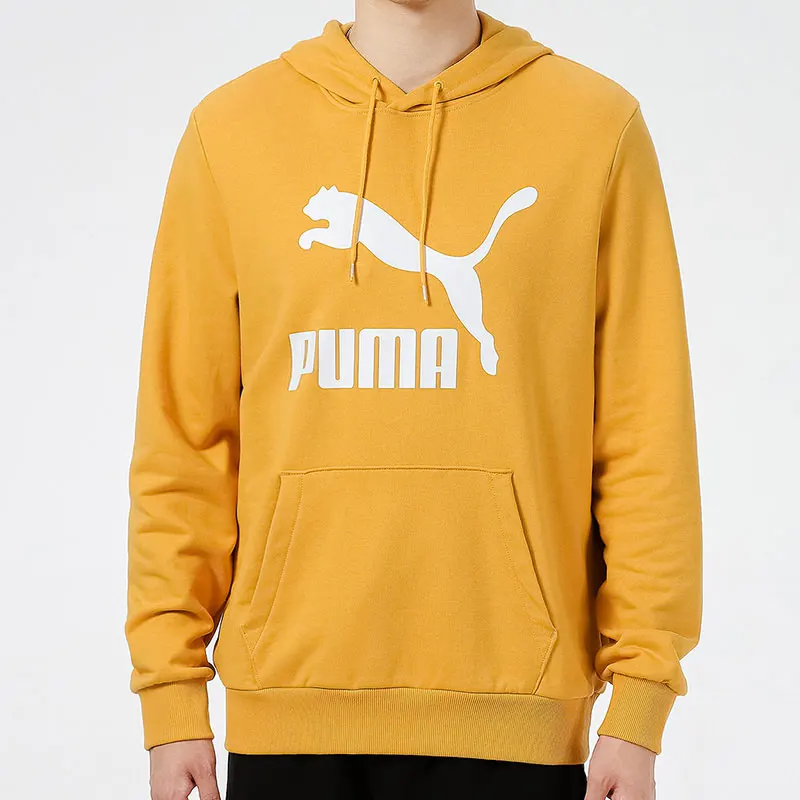 Puma Authentic New Men's Sports and Leisure Fashion Breathable Hoodie 531370-37