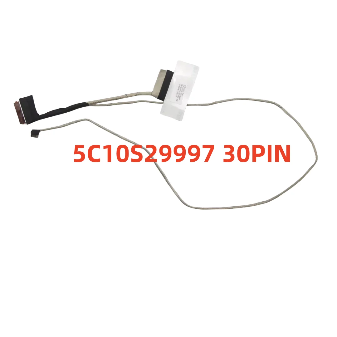 

For Lenovo Slim 1-11AST/1-11IGL/1-11IAL/1-11ADA05 Câble LCD Écran LED 5C10S29997