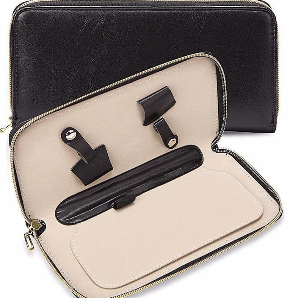 

Scissors Bag Shears Barber Case Lug Bags Pouch Hand Modify Hair Cutting Tool Storage Stylist