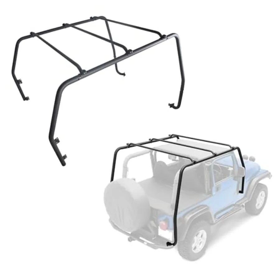 Top Roof Rack Compa…