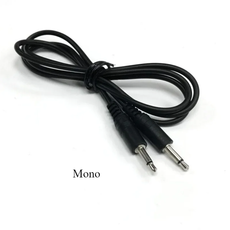 0.5m/1m/1.5m 3.5mm 1/8