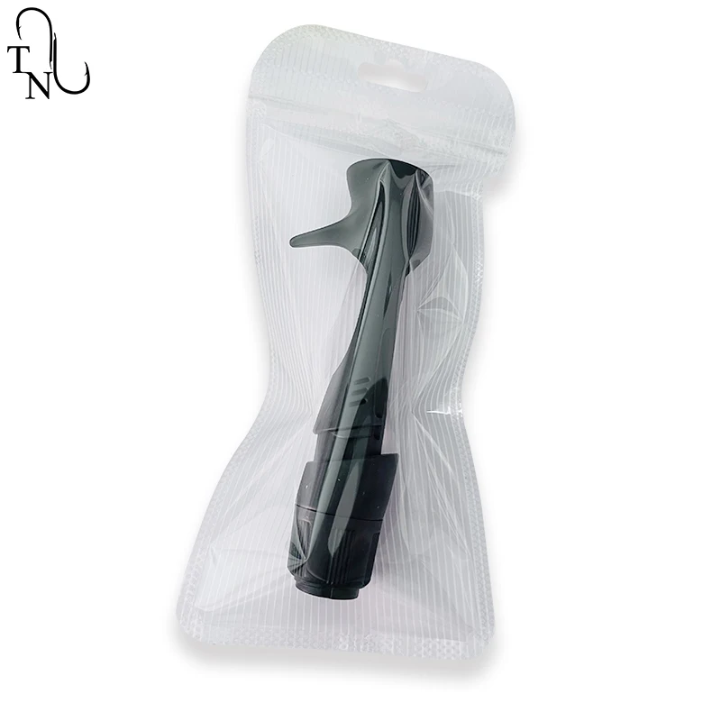 TN48 16# PCS Casting  Fishing Rod Reel Seat DIY Rod Repair components Rod Building  Component Repair Accessory view 6