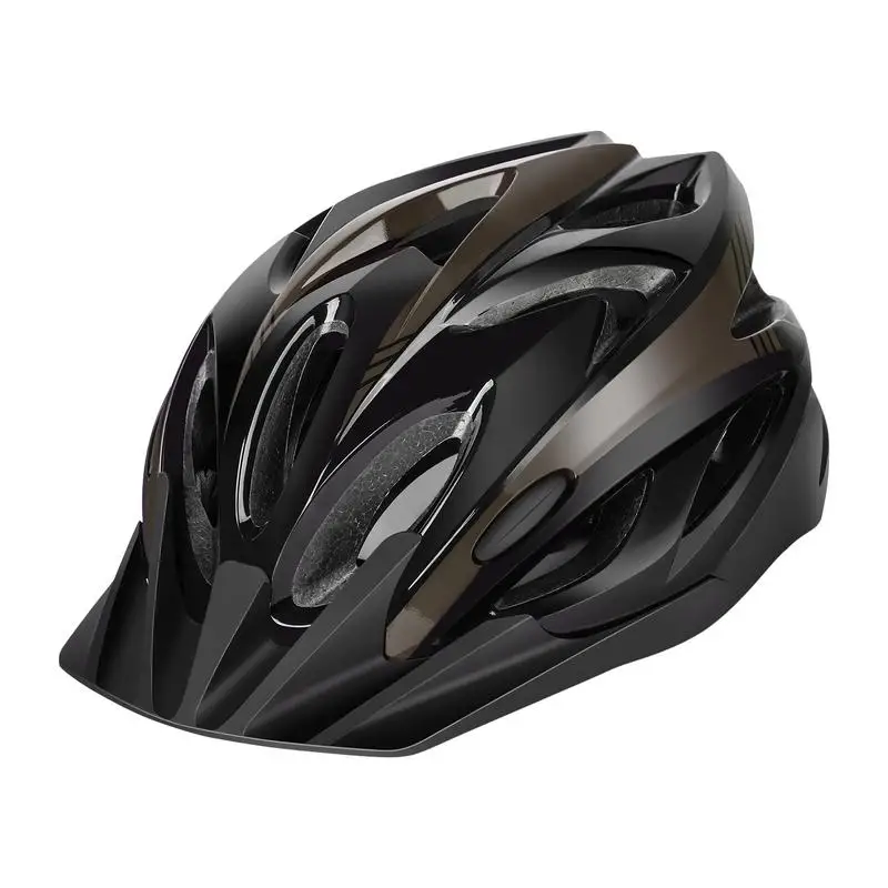 

Mountain Bike Helmets Safe And Durable Bicycle Helmets Certified Bicycle Helmets For Adults Youth Mountain Road Biker