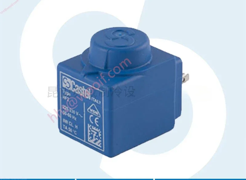 ملف الصمام الكهرومغناطيسي 9300/RA6/RA2 9320/RD2 9120/RD2