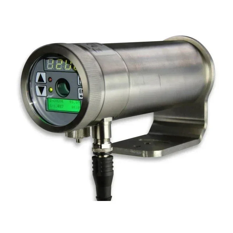 Upgraded E1RH-R59-V-0-0 High Temperature Online Thermometer