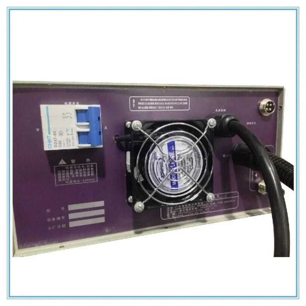 Hot SalesHot SalesLow Price Portable Ultra-high Frequency Metal Processing Induction Brazing Welding Soldering Machine (JLCG-3)