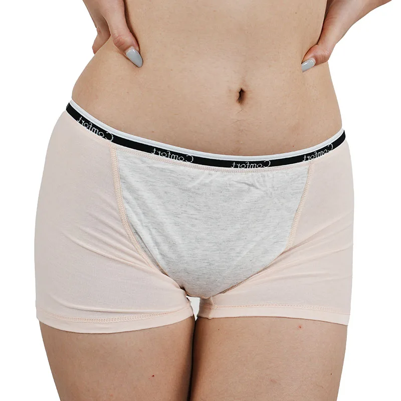 Thumbnail 3 - #55 Womens Menstrual Underwear Discount Picks