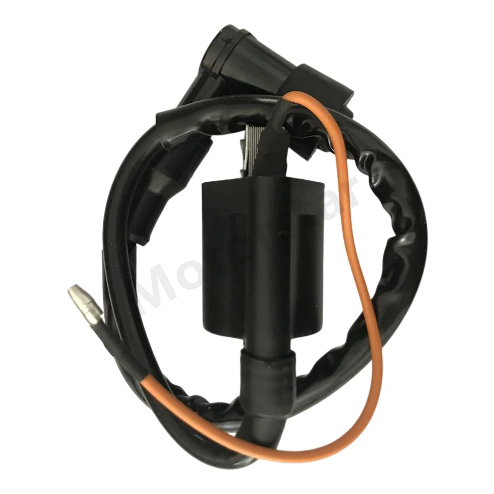 

New Ignition Coil Fit For Yamaha Golf Cart G1 J10 1976-1986