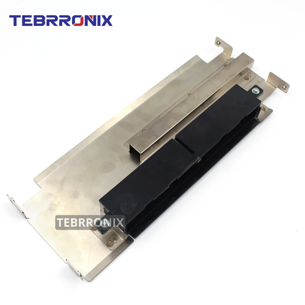 FMCD0015402 Media Guide Lower Cover for Toshiba B-SX8T Thermal Barcode Label Printer