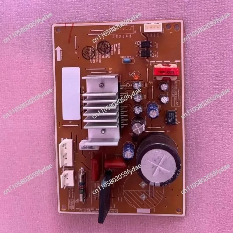 New Refrigerator, Frequency Conversion Board Number DA41-00814A Accessory Code DA92-00459