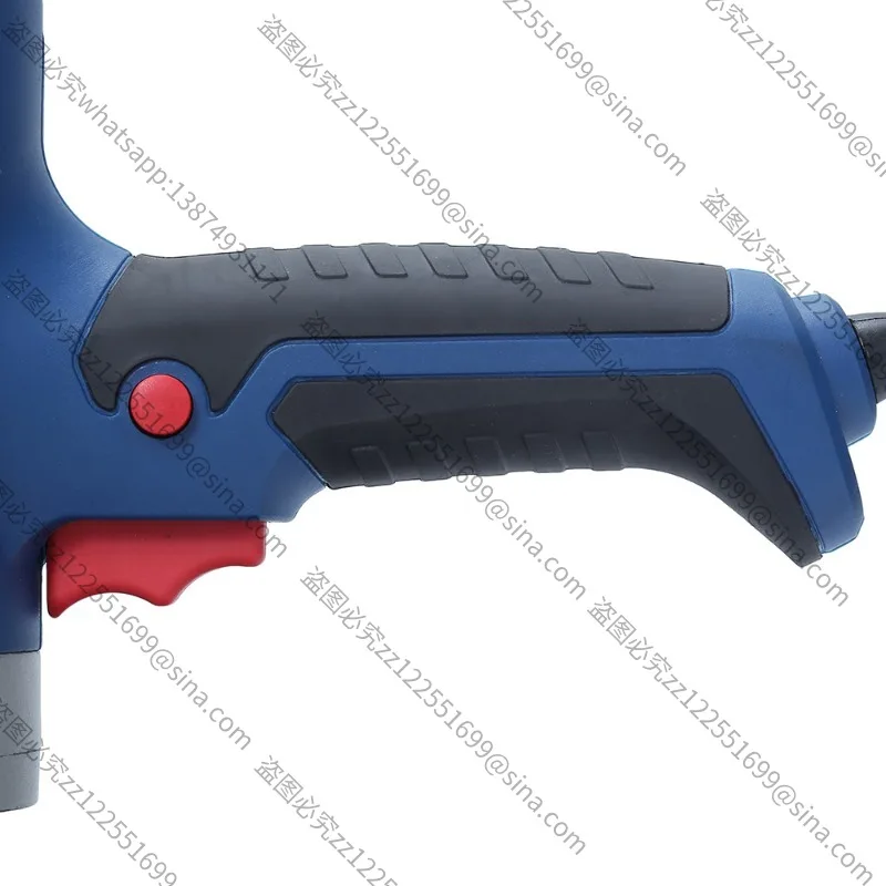 Suitable for 220V Cement Mortar Collector Smoothing Hand-held Wall Putty Powder Smoothing Machine