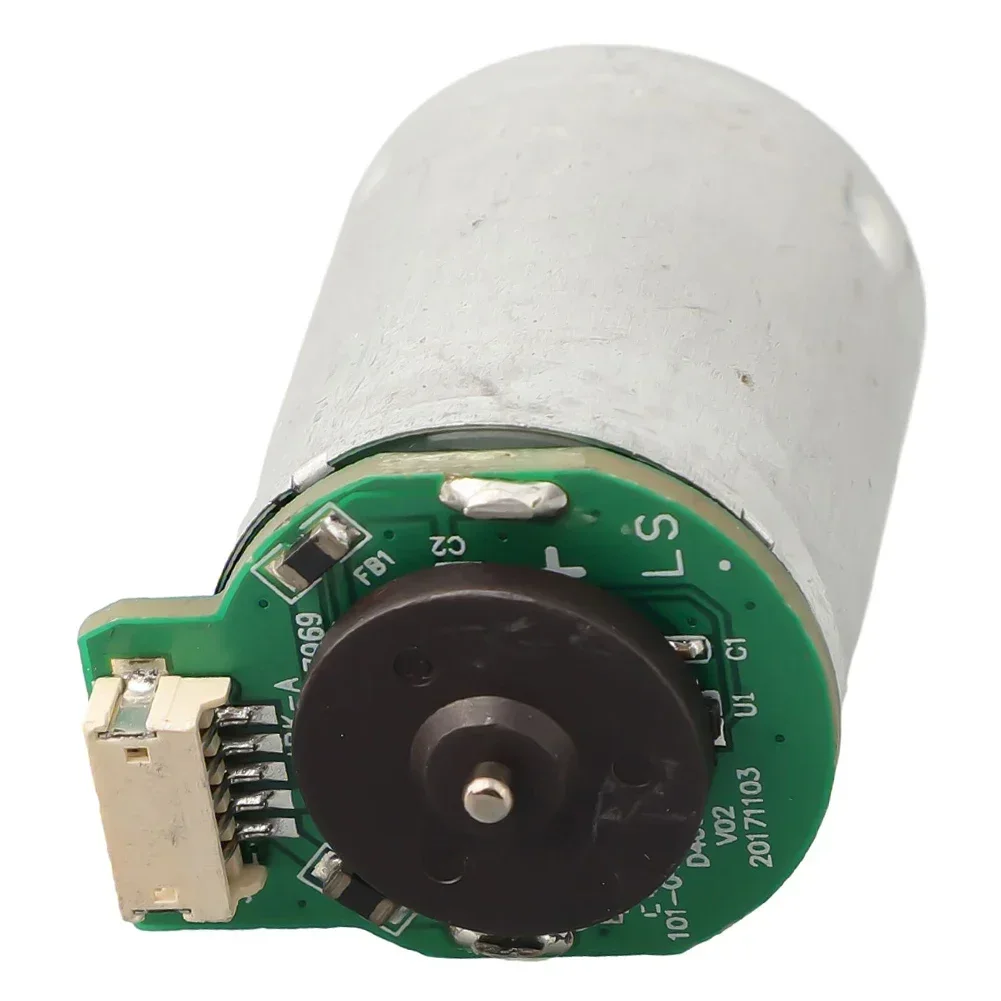 Мотор колеса пылесоса для Robovac R500 30C 35C 11s Max для Robovac G10 для Conga 1090, детали бытовой техники