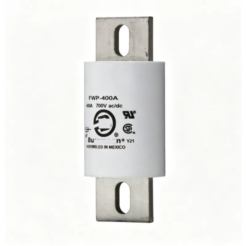 OEM FWP‑400A High Speed Fuse 400A 700V aR Cylindrical Fuse