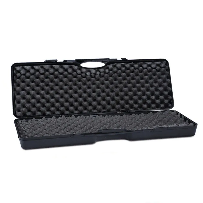 

Hard portable tool box Long safety box Multifunctional plastic instrument Equipment waterproof Hardware mechanical tools