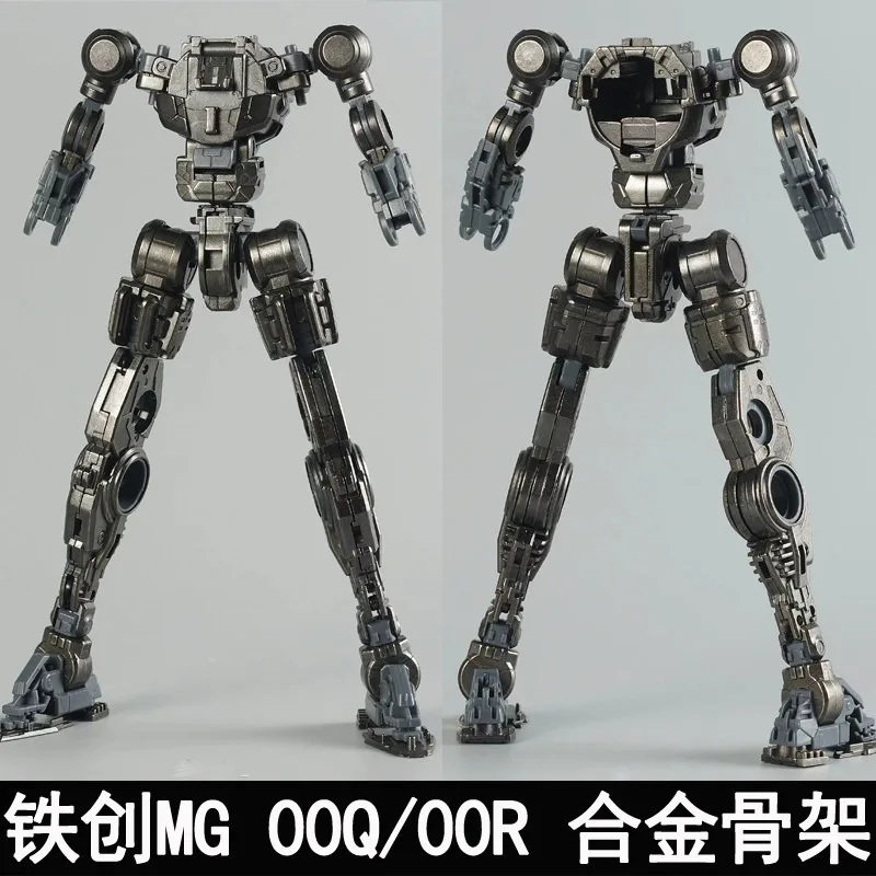 

Brand New MG1/100 00Q Seven Swords Alloy Skeleton Modified Taipan 8822 Children's Toy Ready in Stock