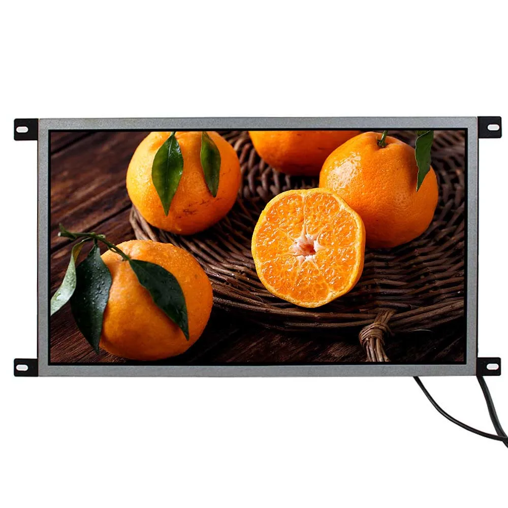 

15.6inch G156HTN02.1 1920X1080 LCD Screen With HD-MI USB LCD Controller Board