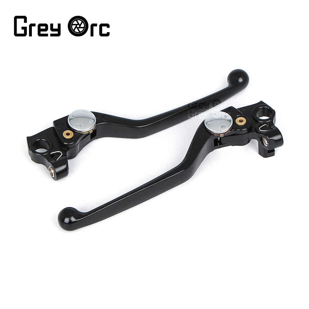 

Motorcycle Front Brake Clutch Lever For Ducati Monster 659 696 795 796 ABS Handlebar Control Handles Tie Rod Accessories