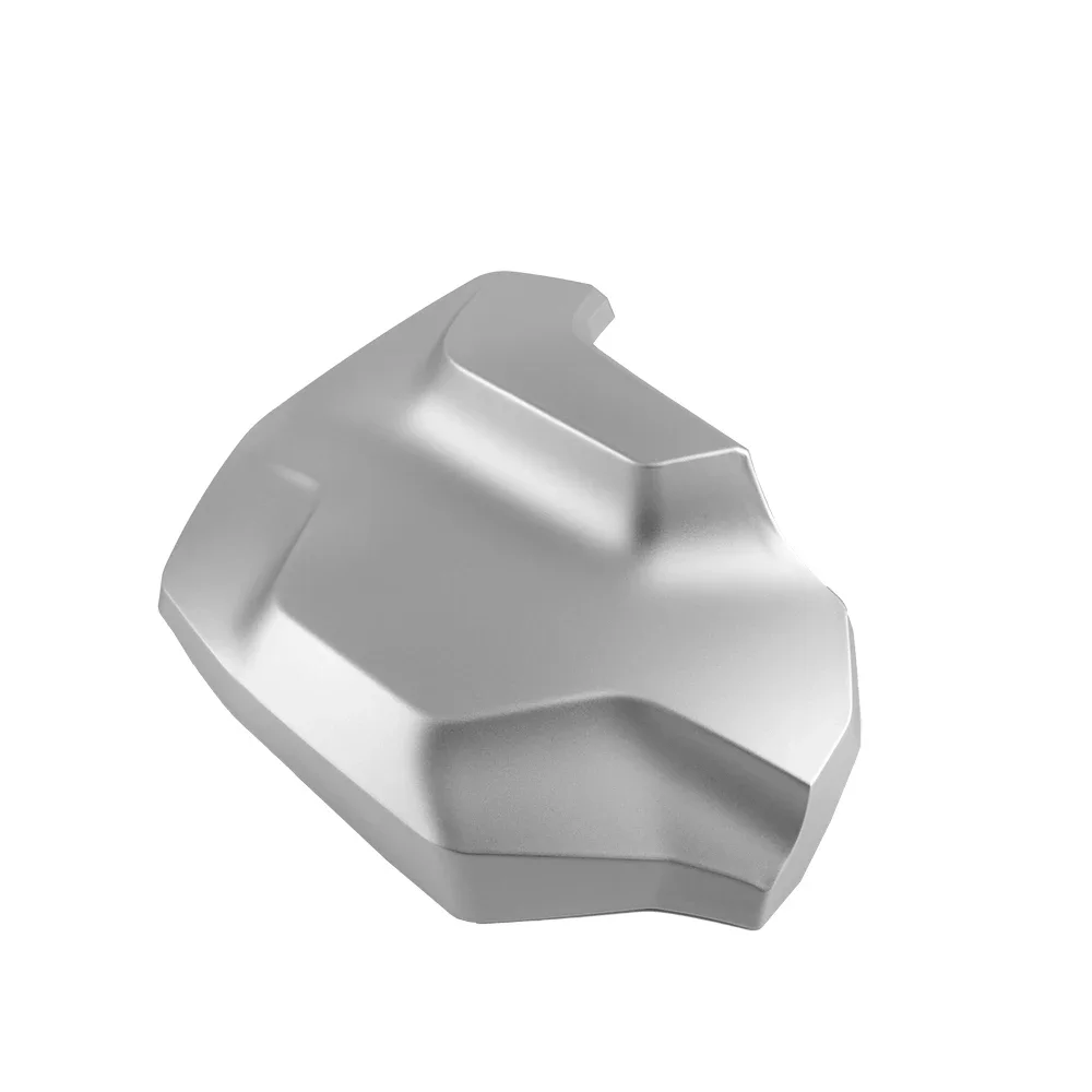 ل BMW R1250GS Adventure R1250 GS ADV R1250GSA دراجة نارية الجبهة المبرد الحرس الإطار الجانب غطاء لوحة هدية حماية حامي