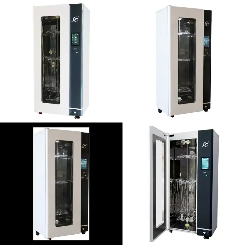 26 High Quality SANQIANG Single Door Medical Storage Cabinet for Hospital Use