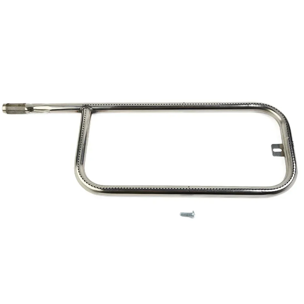 Reliable Stainless Steel Burner Access 60041, 69956, 41862 for Weber Q200, Q220, Q2000, Q2200 Optimal Functionality