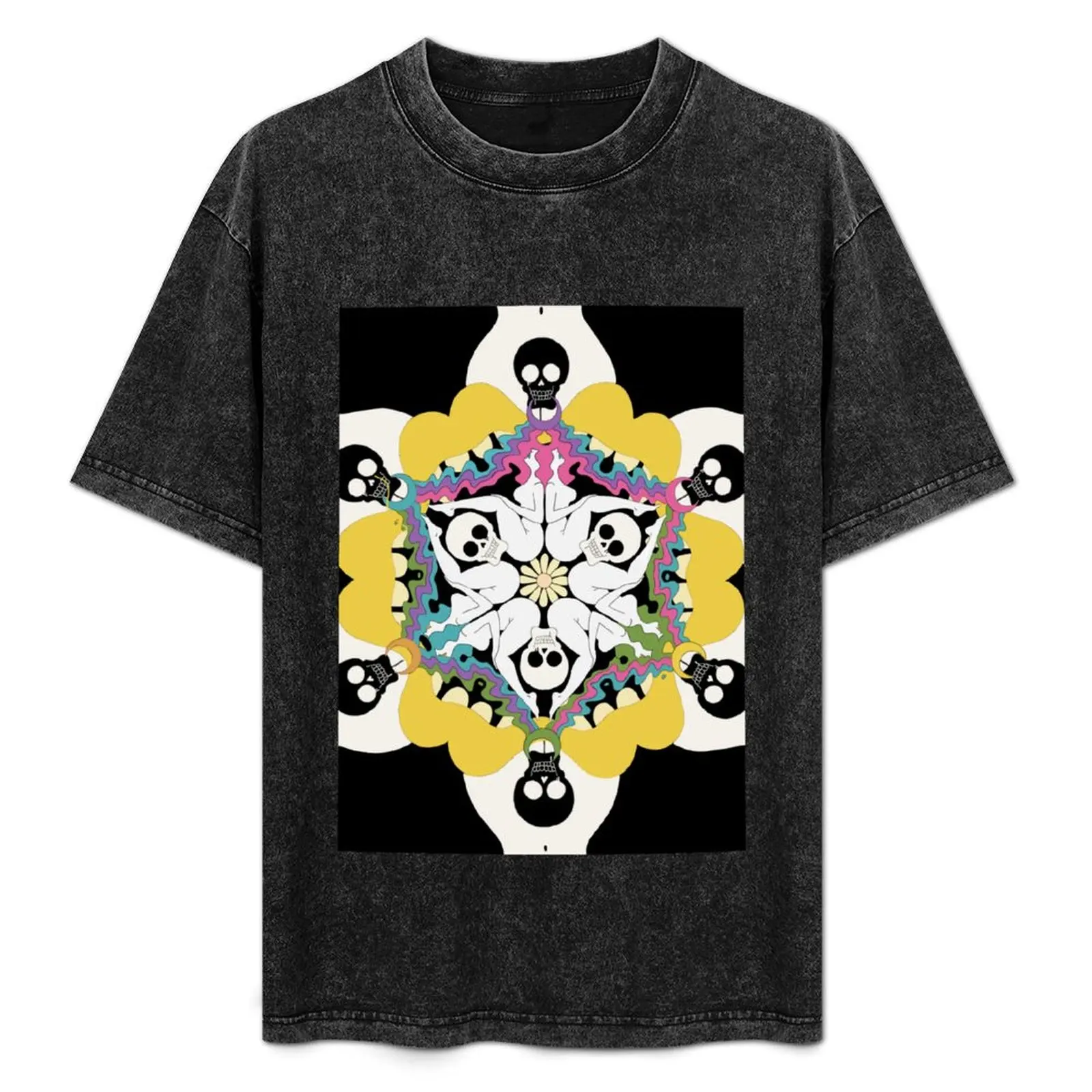 

Woman In Space pt.5. T-Shirt t shirts for man pack cotton t shirt man casual t shirts for man cotton cotton tshirt 100% T-Shirt