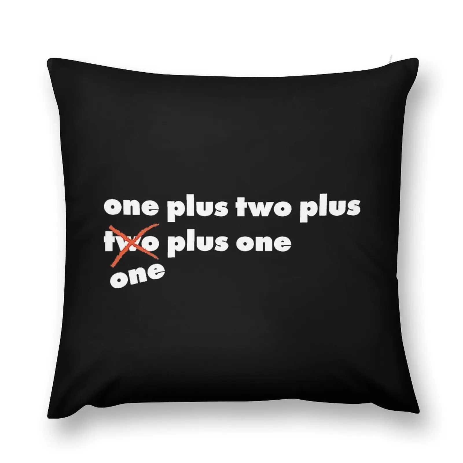 

Clue Math T-Shirt Throw Pillow pillow cover luxury Cushion Cover For Sofa Pillows Aesthetic Room decorating items pillow