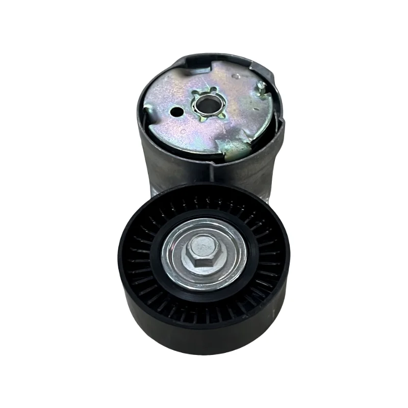 

Оригинальные автомобильные детали, натяжитель приводного ремня для Maserati Quattroporte и Ghibli 278940 Высокое качество