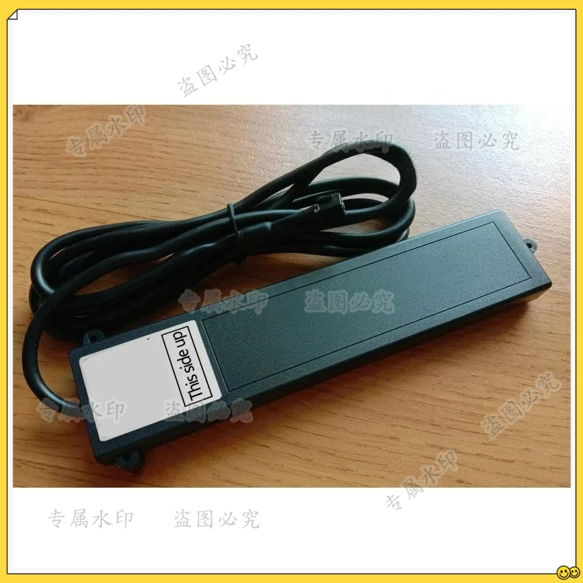 General Car One Foot Automatic Trunk Boot Kick Sensor Electric Smart Tailgate Kick Switch for Car Trunk Opening Sensor