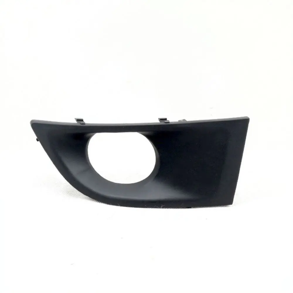 For For Nissan Sylphy 2006 2007 2008 Fog Light Cover Front Bumper Lamp Housing Exterior Protective Trim Replacement Auto Parts
